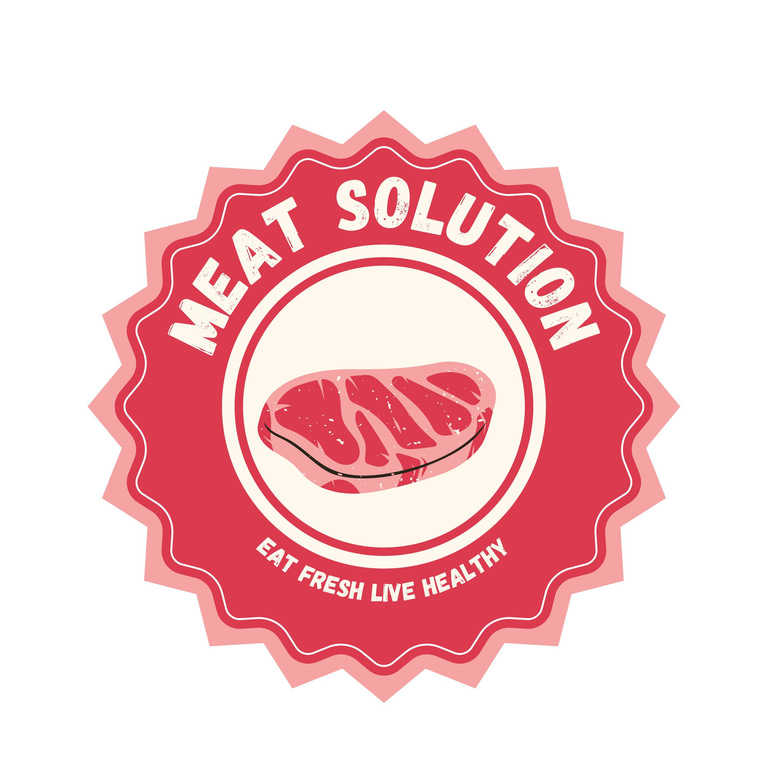 Meatsolution logo