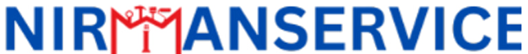 Nirman Service logo
