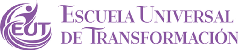 Escuela Universal de Tranformación logo