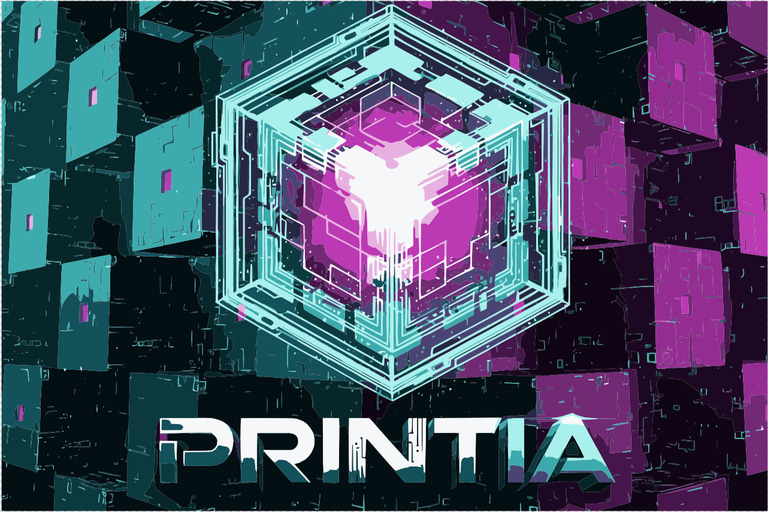 PrintIA logo