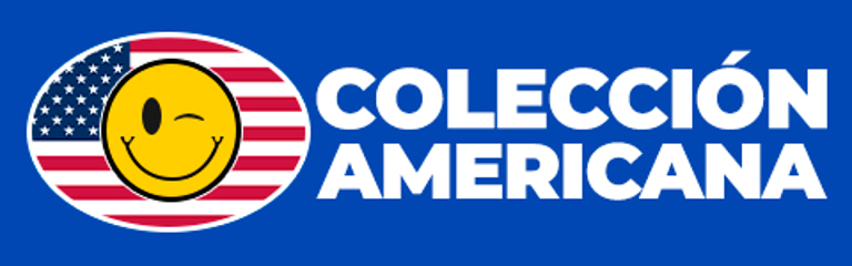 Colección Americana logo