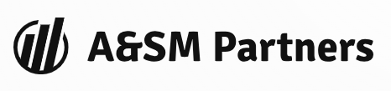 A&SM Partners logo