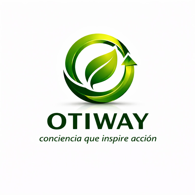 OTIWAY logo