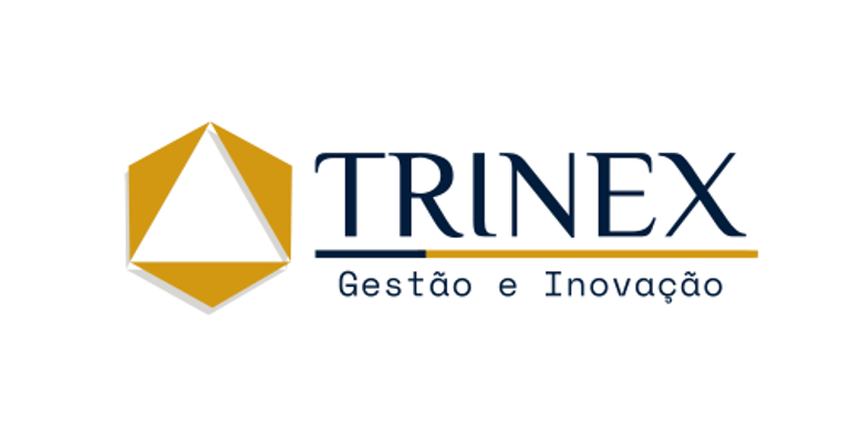 Trinex Gestão e Inovação logo