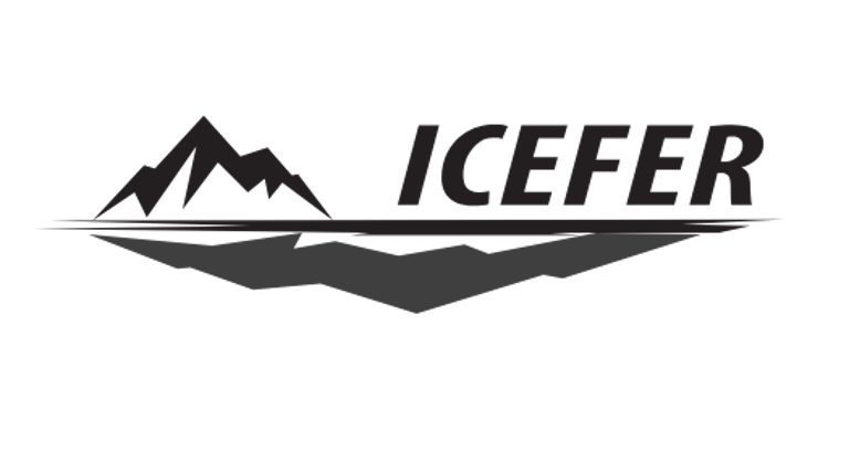 ICEFER logo