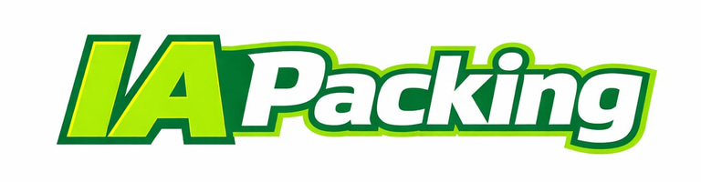 IAPACKING logo