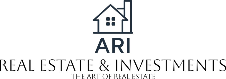 ARI Real Estate & Investments logo