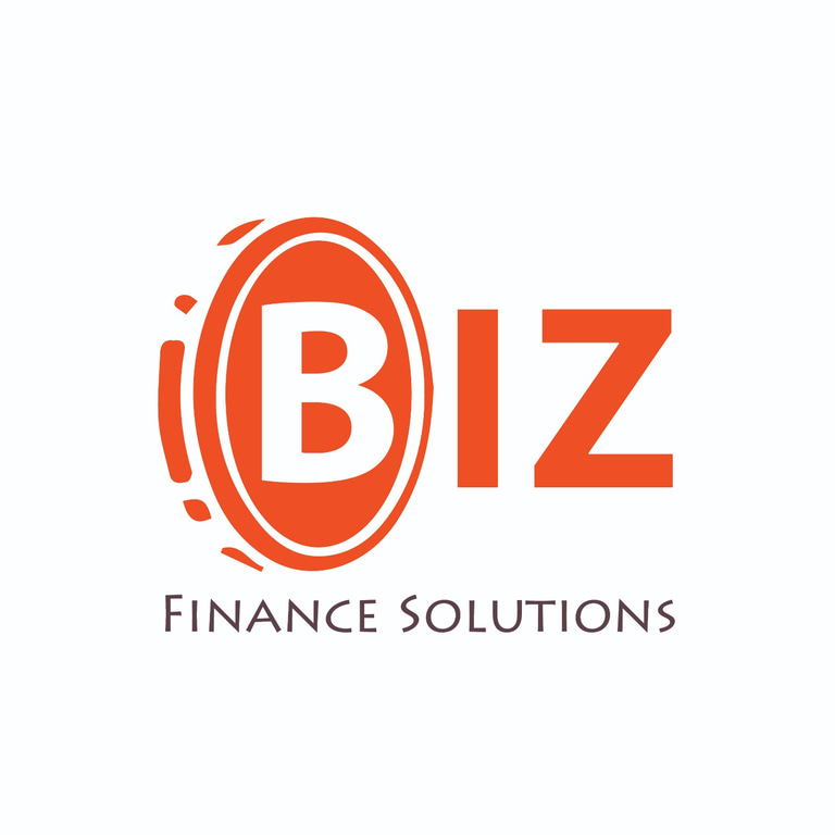 Biz Finance Solutions logo