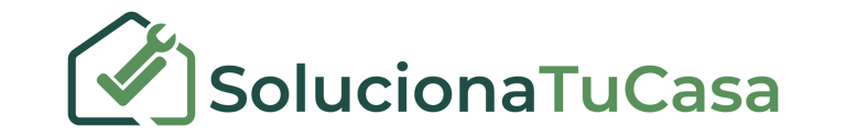 Soluciona Tu Casa logo