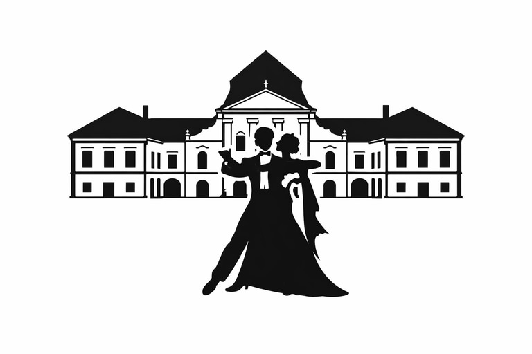 Sommerball.theborder.at logo