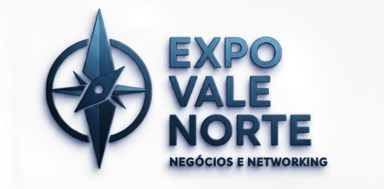 EXPO VALE NORTE logo