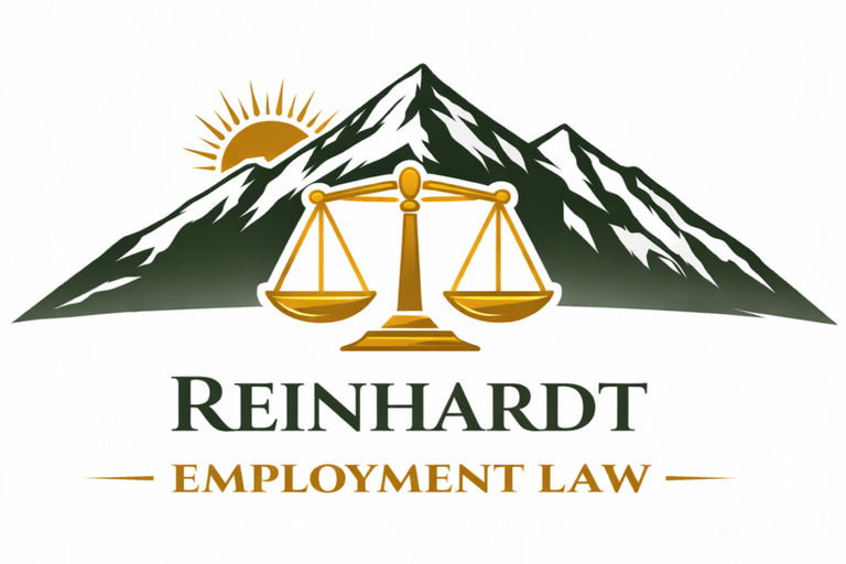Reinhardt Employment Law logo