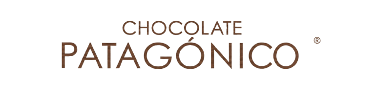 Chocolate Patagónico logo