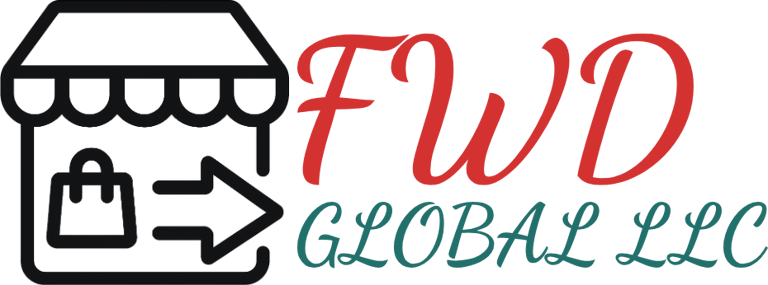 FWD Global LLC logo