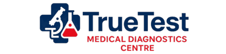 TRUETEST MEDICAL DIAGNOSTICS CENTRE LTD logo