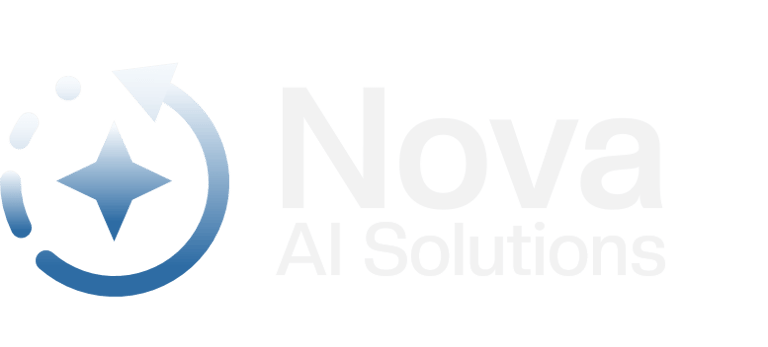 Nova Ai Solutions logo