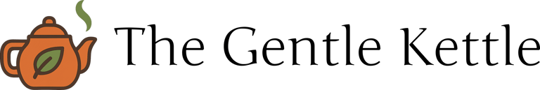 The Gentle Kettle logo