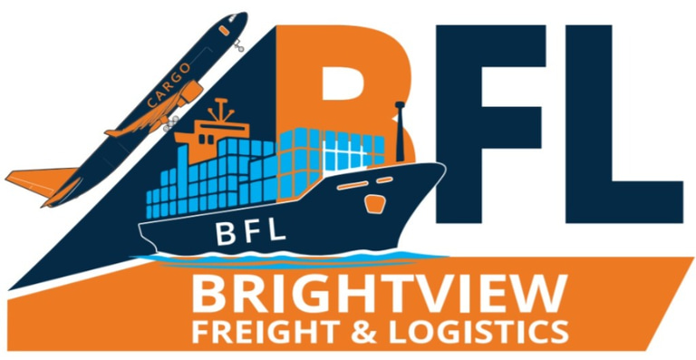 Brightview Logistics logo