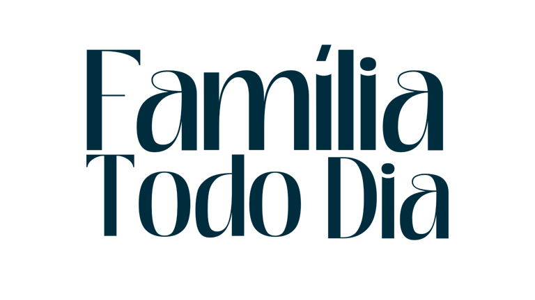Família Todo Dia logo