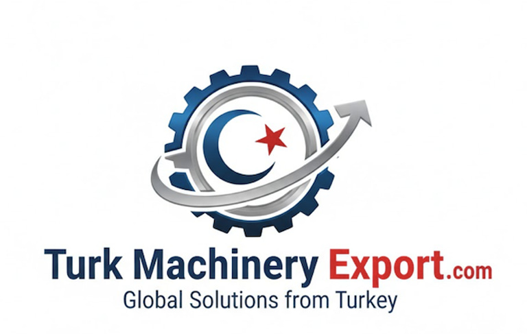 Turk Machinery Export logo