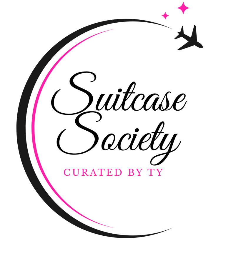 Suitcase Society logo