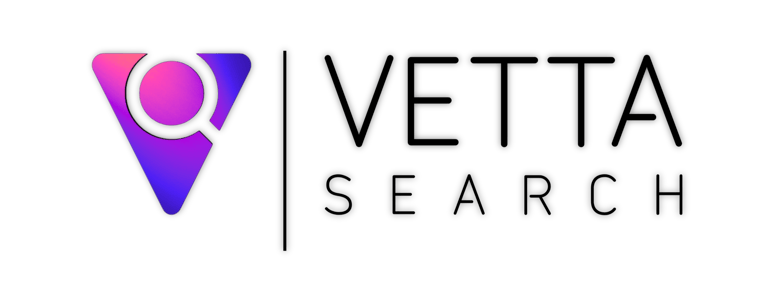 Vetta Search logo