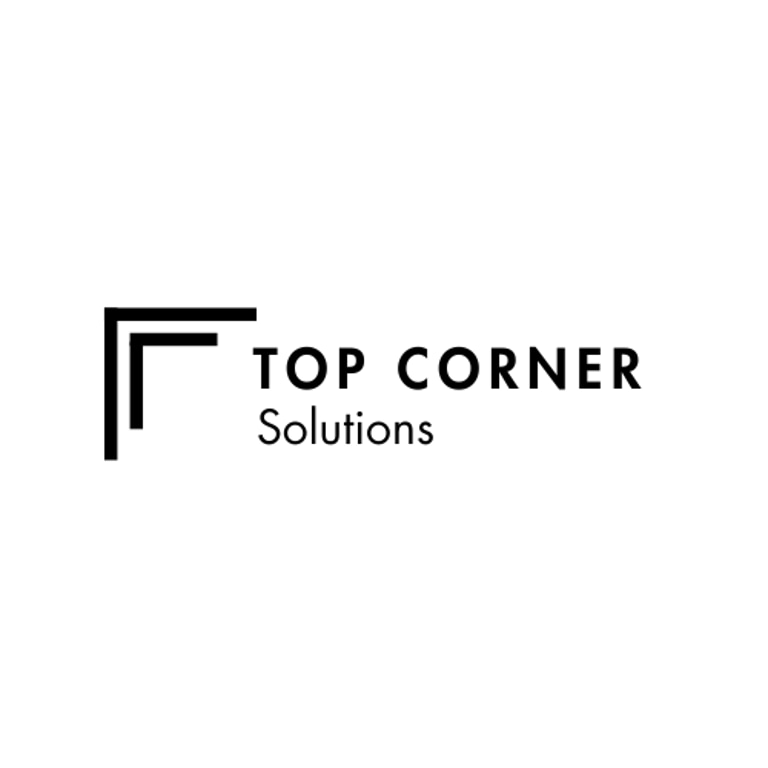 Top Corner Solutions logo