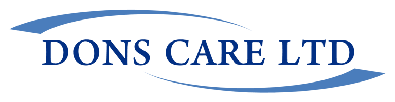Dons Care Limited logo