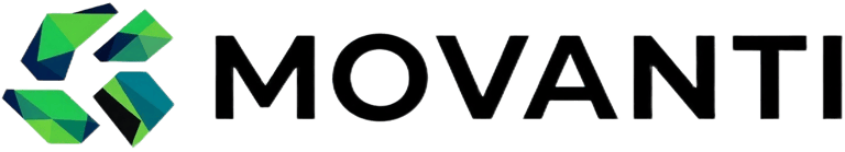Movanti marketing digital logo