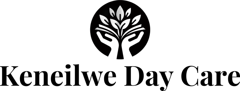 Keneilwe Day Care logo