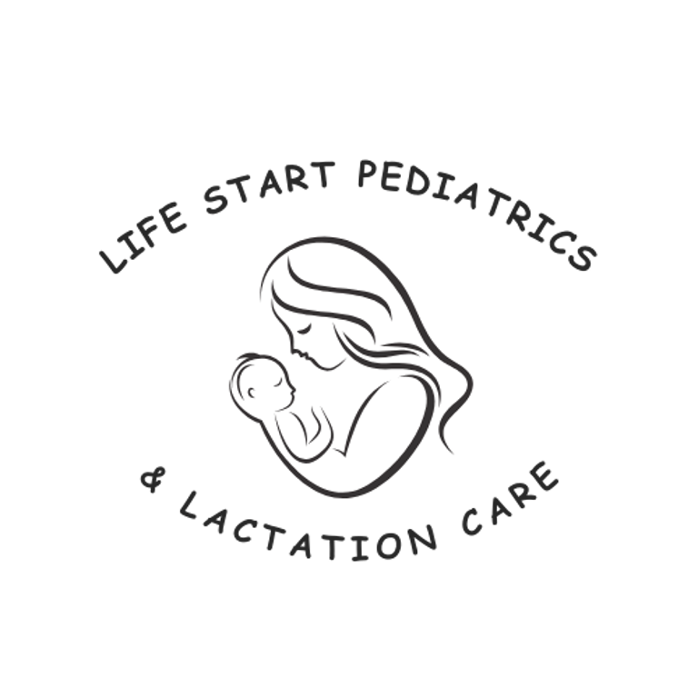 Life Start Pediatrics logo