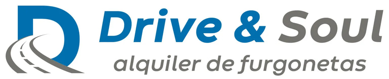 Alquiler de furgonetas en Elche logo