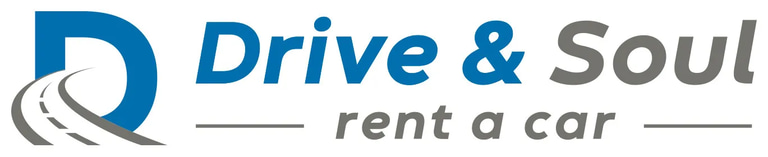 Alquiler de furgonetas logo