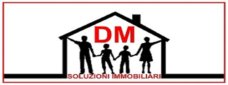DM Soluzioni Immobiliari srls logo