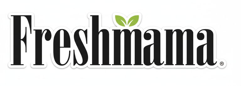 freshmama logo
