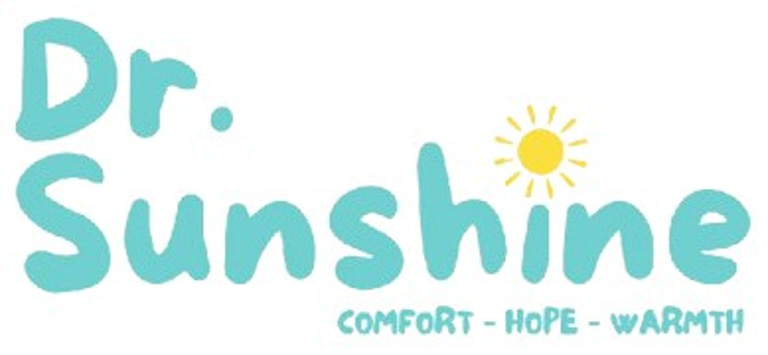 Dr Sunshine logo