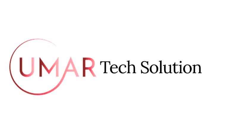Umar Tech Solution logo