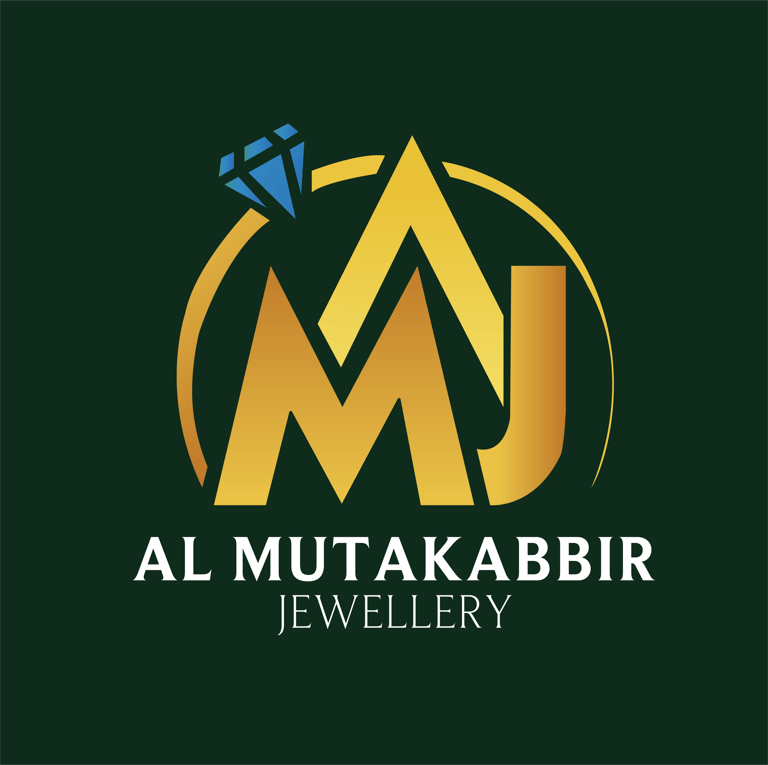 Al Mutakabbir Gold and Diamond Jewellery logo
