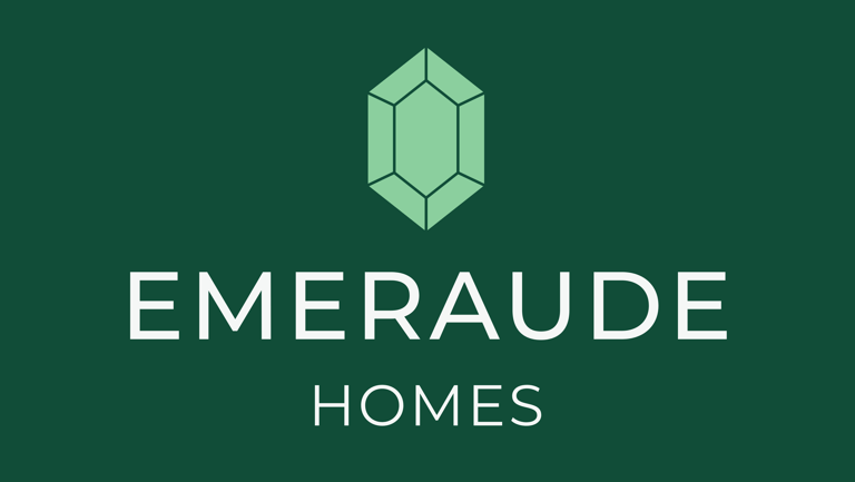 Emeraude Homes logo