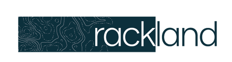Rackland logo