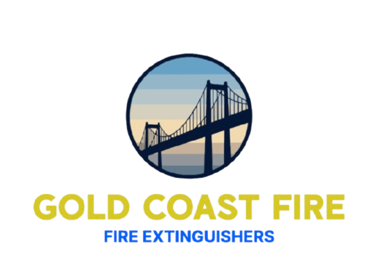 Gold Coast Fire logo