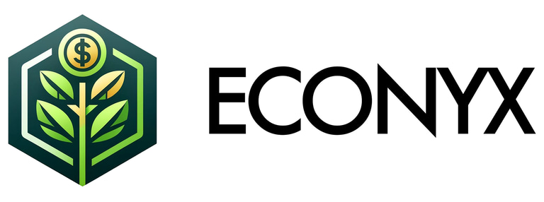 Econyx logo