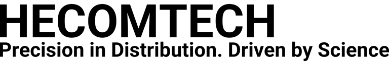 HECOMTECH logo