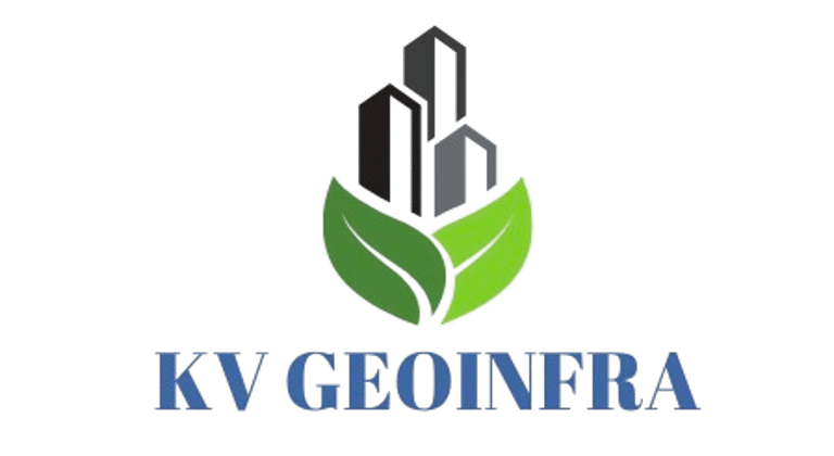 KV GeoInfra logo