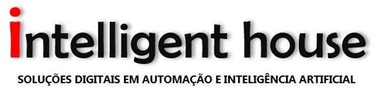 Intelligent house logo