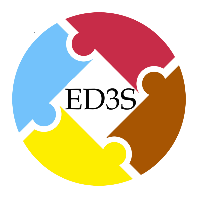 l'école des 3 savoirs logo