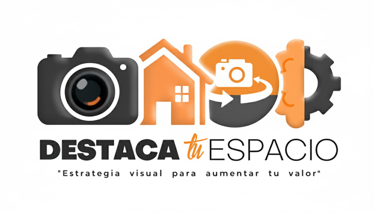 Destaca Tu Espacio logo