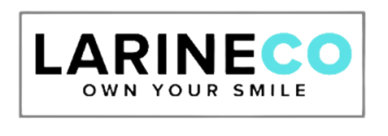 LarineCo Australia logo