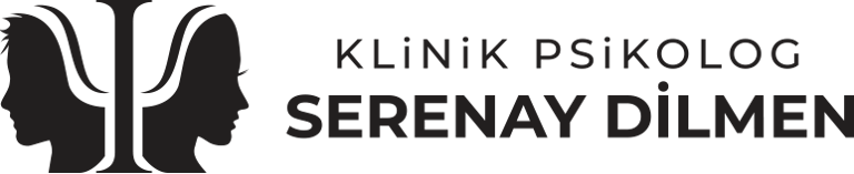 Klinik Psikolog Serenay Dilmen logo