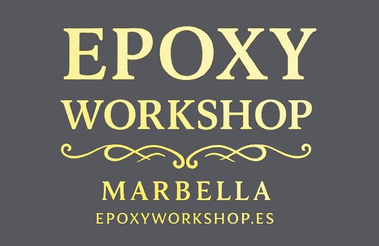Epoxyworkshop.es logo